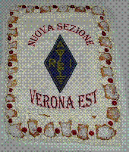 ari verona est