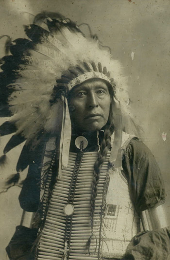 lakota