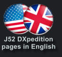 J52 DXpedition pages in English
