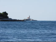 Il faro  in vista !