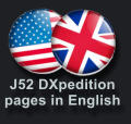 J52 DXpedition pages in English