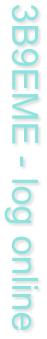 3B9EME - log online