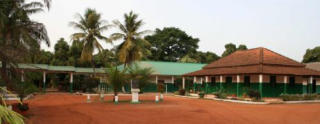 L'Ospedale di Cumura