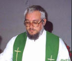 Frate Gianfranco Gottardi