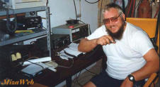 Frate Gianfranco opera J59OFM